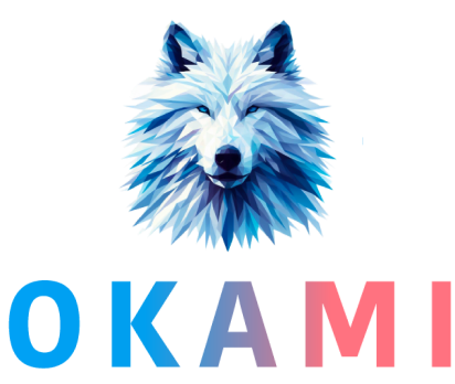 Okami-logo