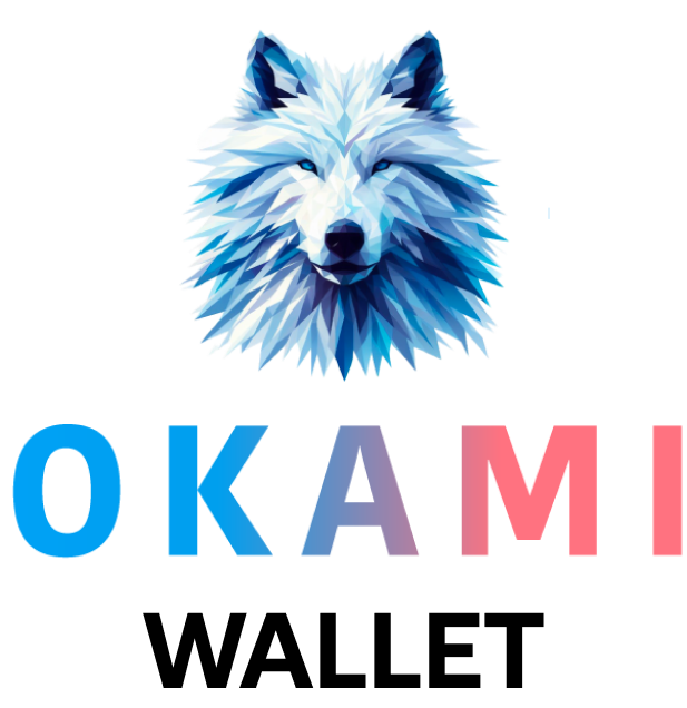 Okami-logo